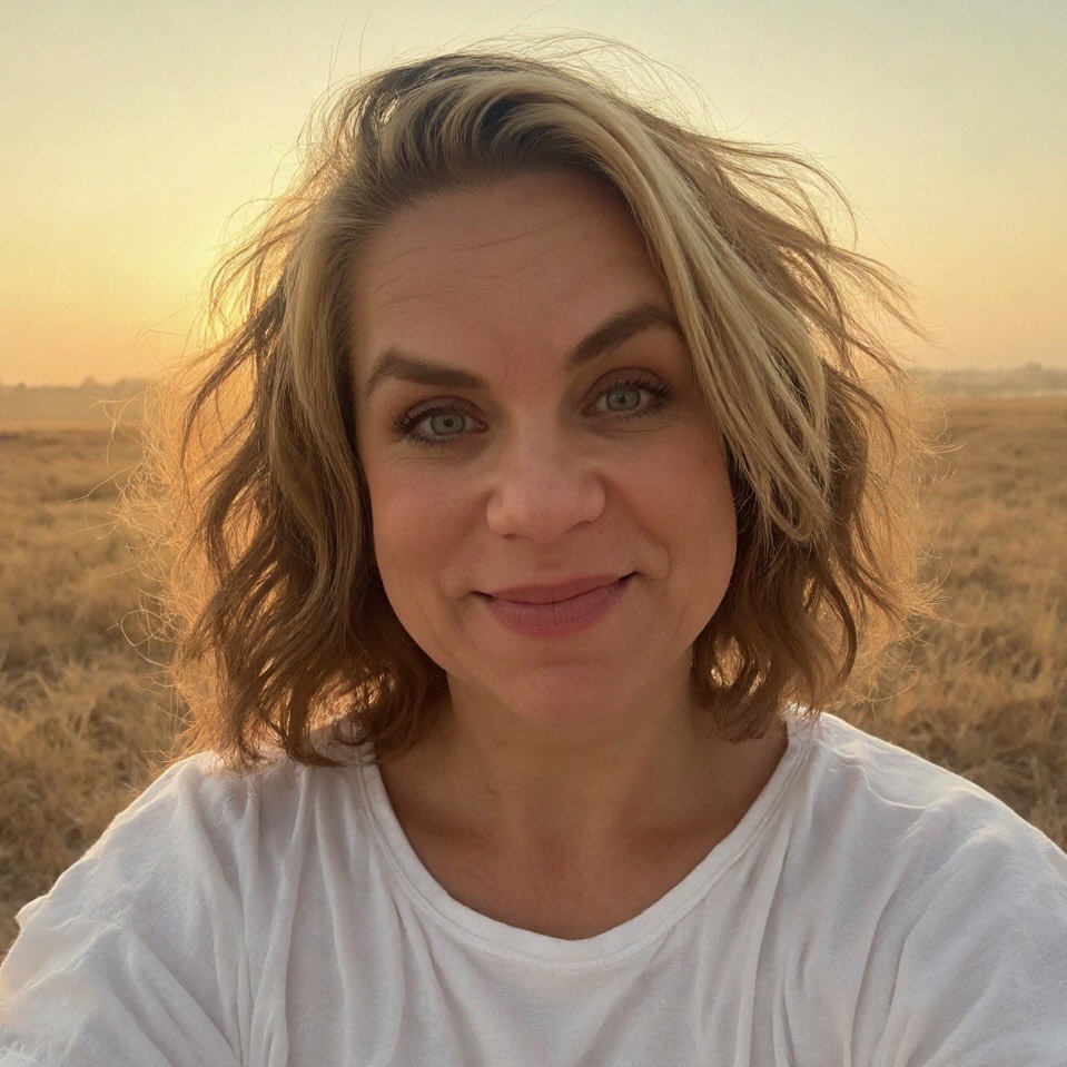 Heather - Life Coach